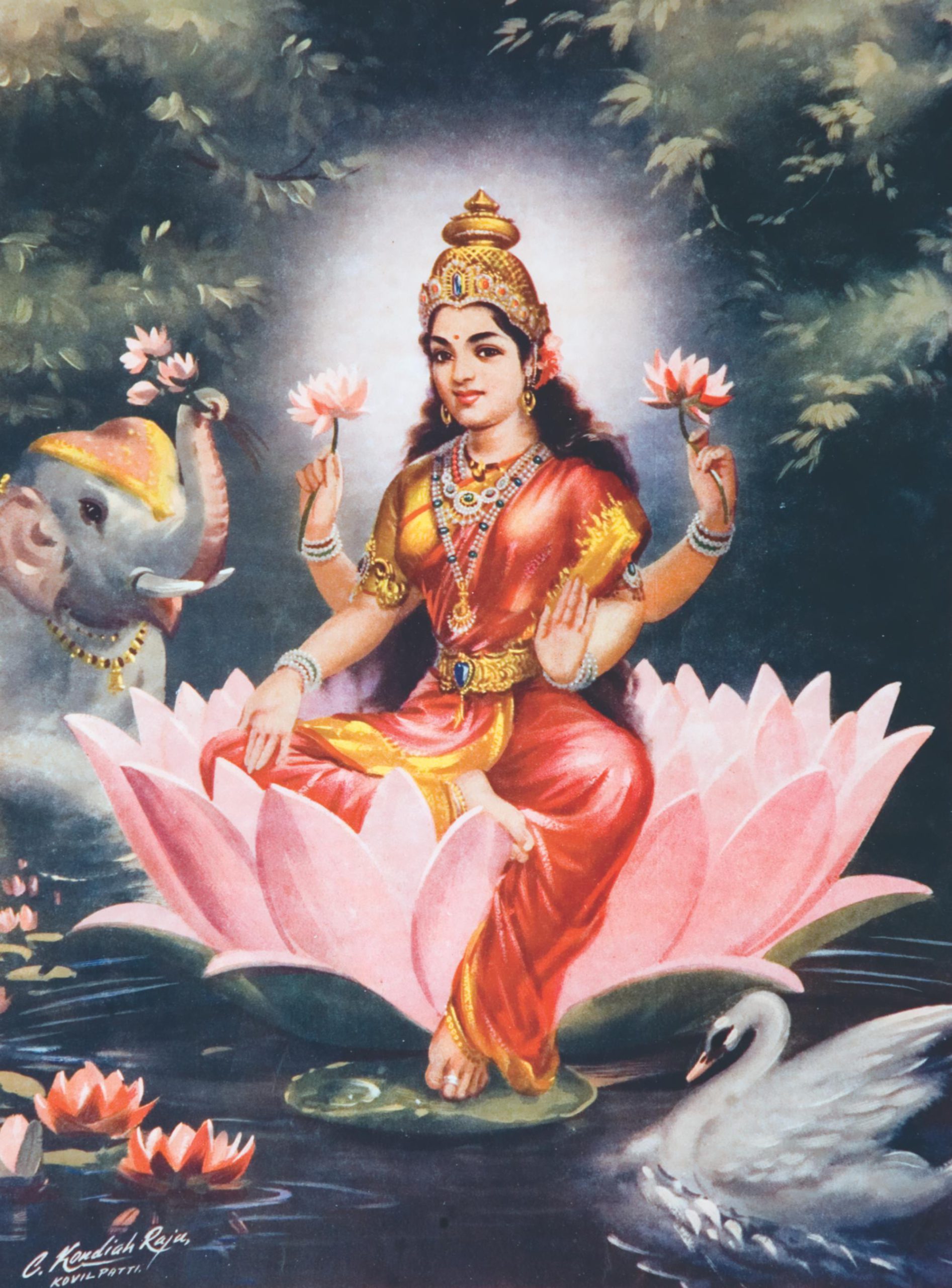 Lakshmi