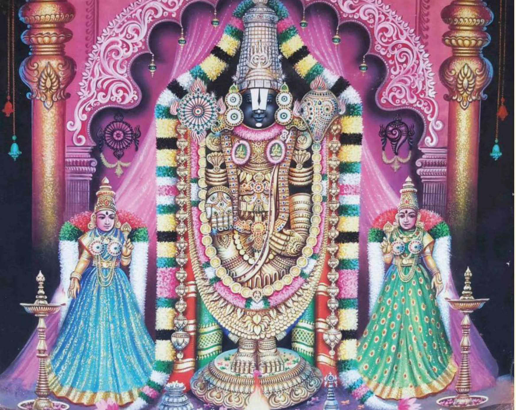 Venkatachalapathy