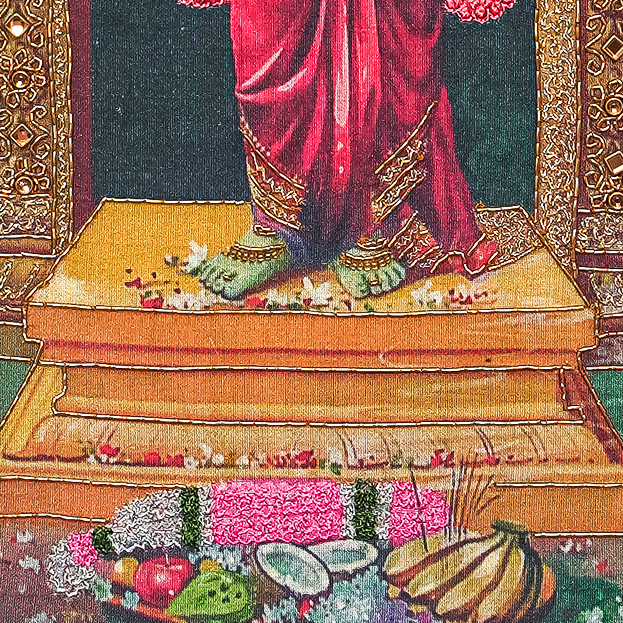 SRI MEENAKSHI – The Divine Grace of Madurai - Image 5